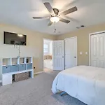 Lovely East Point Home Less Than 8 Mi To Downtown Atl
