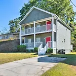 Lovely East Point Home Less Than 8 Mi To Downtown Atl